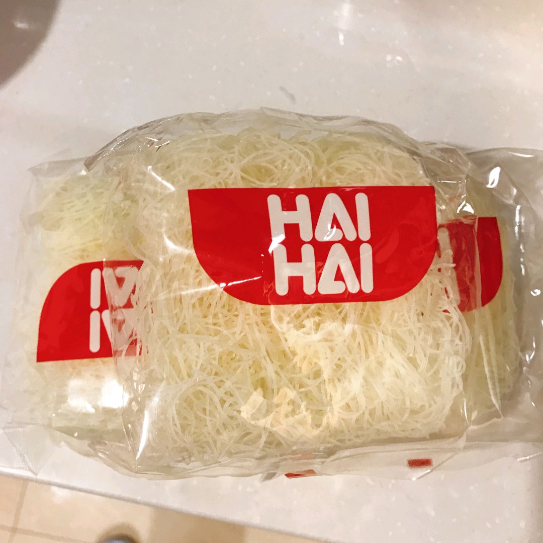 Thai vermicelli