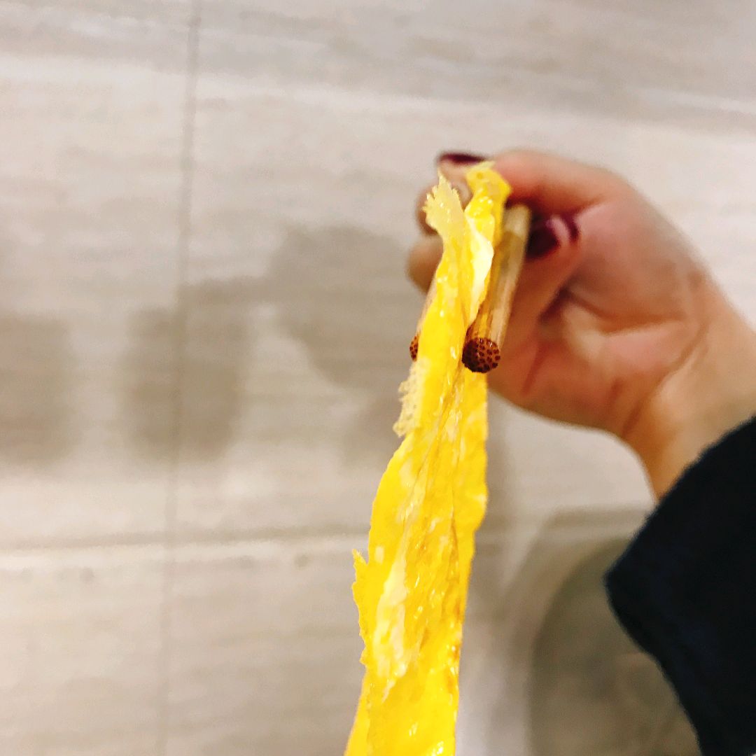 thin Omelettes