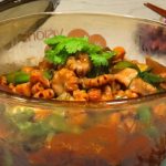Pig Feet with Ginger Recipe