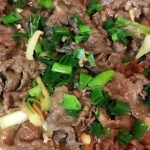 Cantonese special dishes recipe