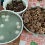 Steamed Chicken Feet with Soy Bean Paste Recipe