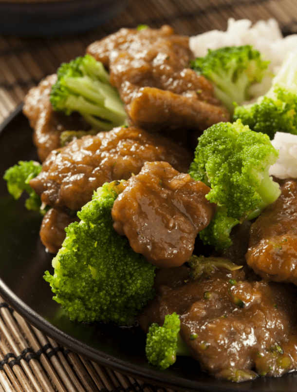 Easy Beef and Broccoli Recipe