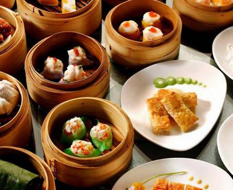 History Of Chinese Cuisine
